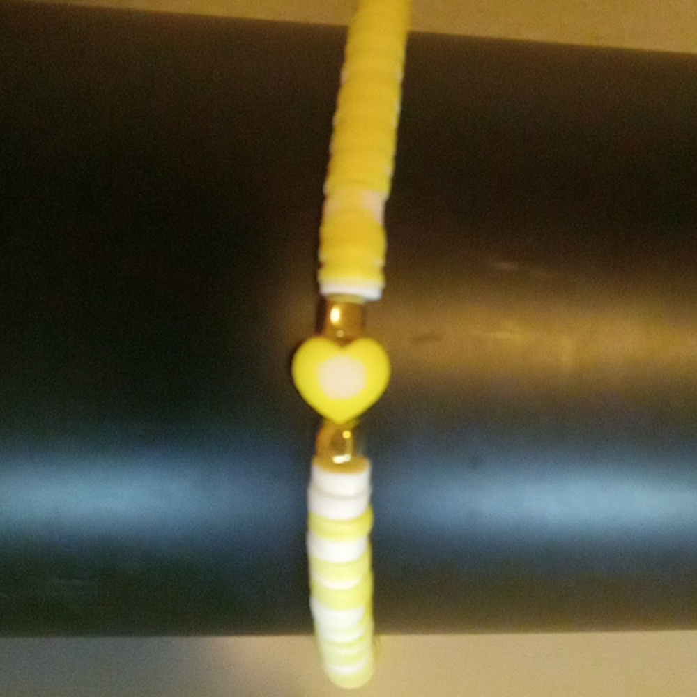 1 preppy bracelet